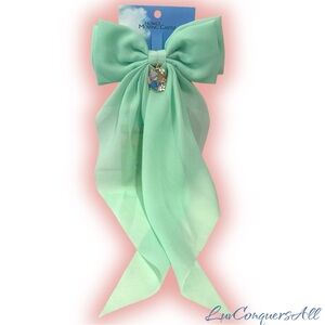 Studio Ghibli Howl's Moving Castle Sophie & Calcifer Hair Bow